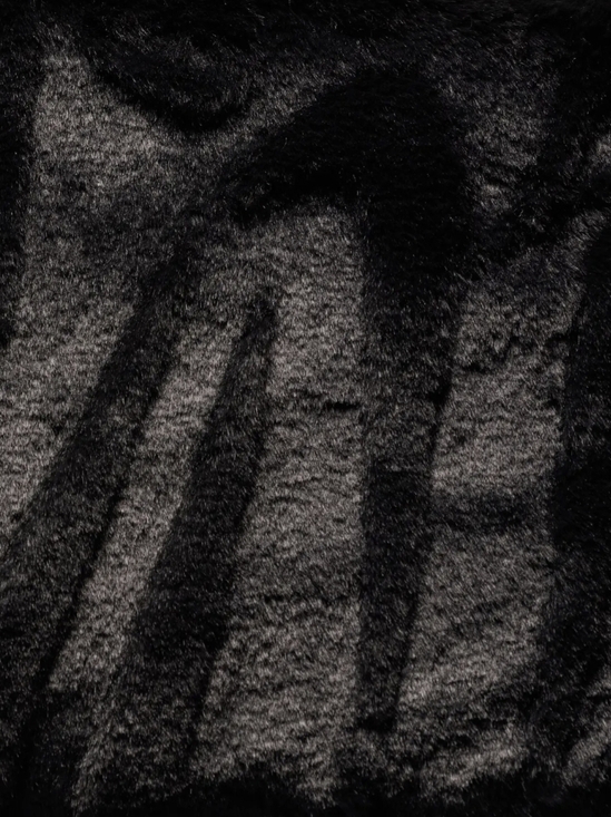 Nike Sportswear Futura 365 Faux Fur Mini Backpack - Picture 6 of 10